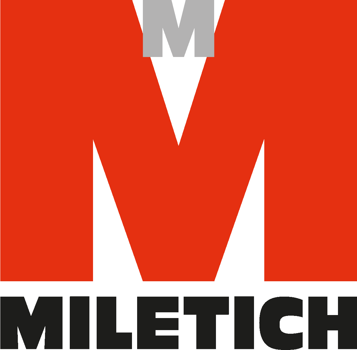 Miletich Logo